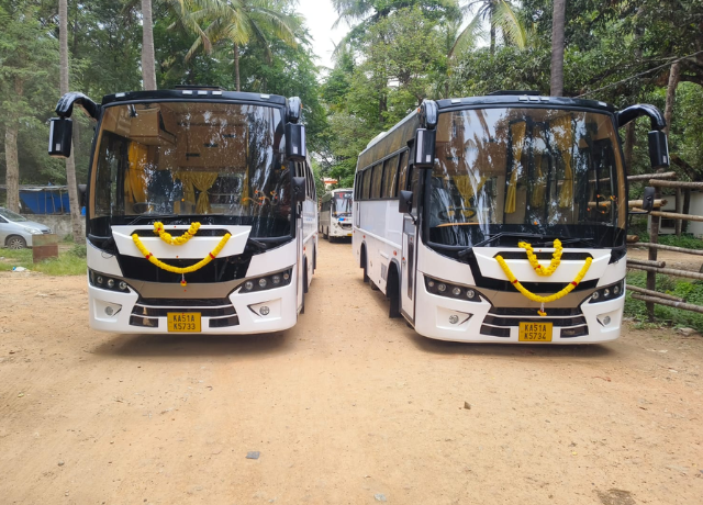 Blue Wings Travels - Professional Travel Services