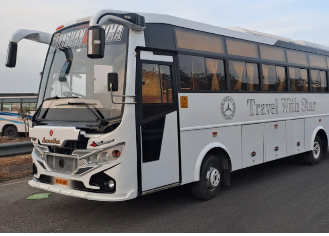 Blue Wings Travels Mission