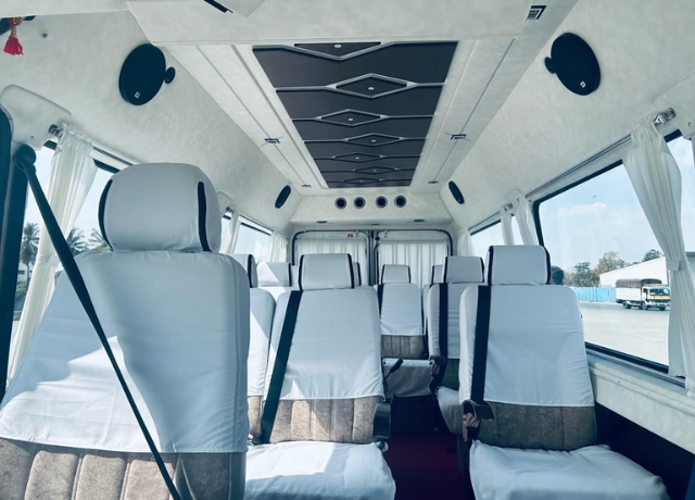 Blue Wings Travels FAQ